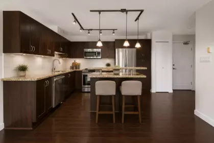 Pantry Photo of 2191 Shaughnessy Street, Port Coquitlam, BC
