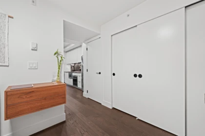 Basement Recreation Room Photo of 2726 Spring Street, Port Moody, BC