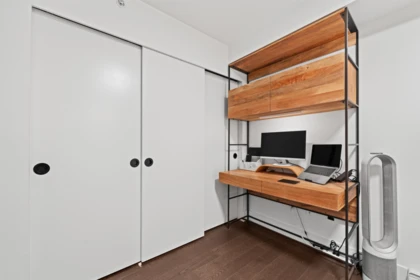 Laundry Room Photo of 2726 Spring Street, Port Moody, BC