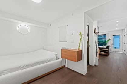 Loft / Bonus Room Photo of 2726 Spring Street, Port Moody, BC