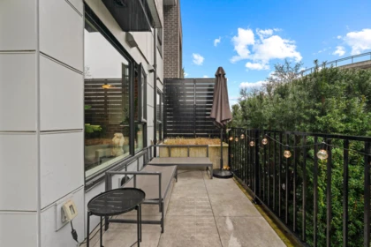 Outdoor Patio Photo of 2726 Spring Street, Port Moody, BC