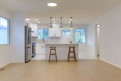 Kitchen Photo of 3492 E 49th Avenue, Vancouver, BC