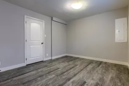 Laundry Room Photo of 3492 E 49th Avenue, Vancouver, BC