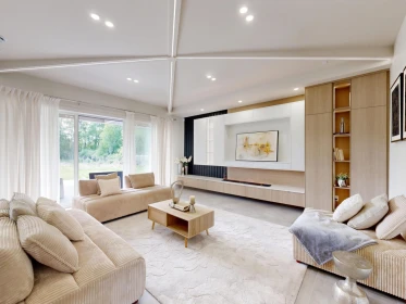 Bedroom 3 Photo of 7341 No. 5 Road, Richmond, BC