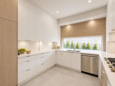 Laundry Room Photo of 7341 No. 5 Road, Richmond, BC