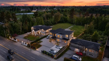 7341 No. 5 Road, Richmond, BC, Richmond — Single Family Residence for sale