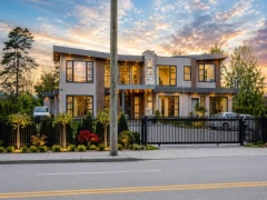 7341 No. 5 Road, Richmond, BC