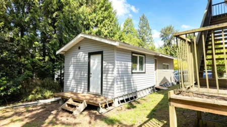 Pantry Photo of 18640 32 Avenue, Surrey, BC