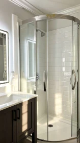 Powder Room Photo of 18640 32 Avenue, Surrey, BC