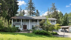 18640 32 Avenue, Surrey, BC