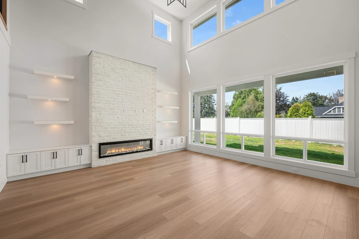 Dining Area Photo of 24833 Robertson Crescent, Langley, BC
