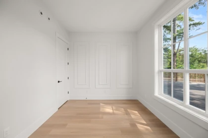 Basement Recreation Room Photo of 24833 Robertson Crescent, Langley, BC