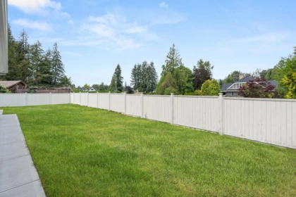 Front Yard Photo of 24833 Robertson Crescent, Langley, BC
