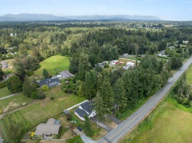 Playground / Recreational Area Near 24833 Robertson Crescent, Langley, BC
