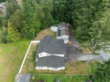 Street View Photo of 24833 Robertson Crescent, Langley, BC