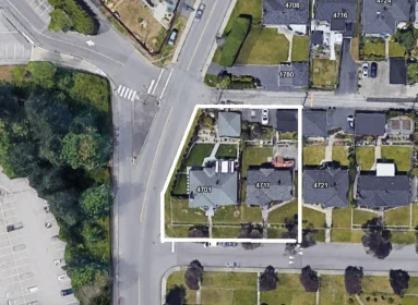4701 Ridgelawn Drive, Burnaby, BC, Burnaby — Single Family Residence for sale
