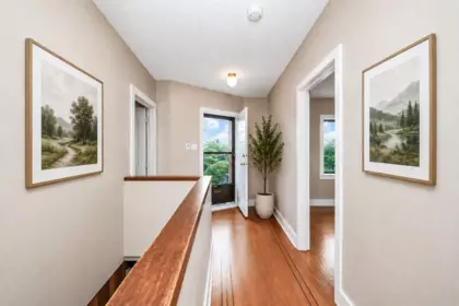 Hot Tub / Spa Photo of 5225 Georgia Street, Burnaby, BC