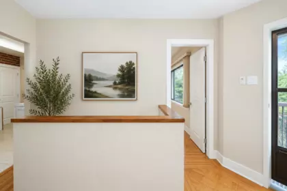 Kitchen Photo of 5225 Georgia Street, Burnaby, BC