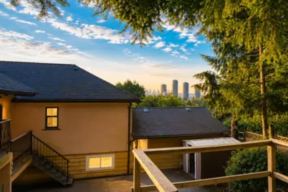 Street View Photo of 5225 Georgia Street, Burnaby, BC