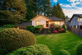 5225 Georgia Street, Burnaby, BC