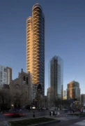 4002 1033 Nelson Street, Vancouver, BC