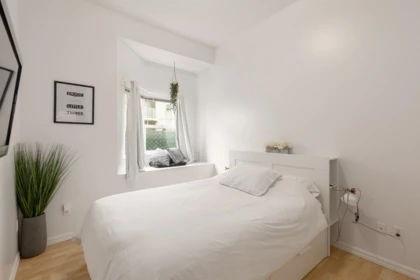 Bedroom 2 Photo of 204 7031 Blundell Road, Richmond, BC