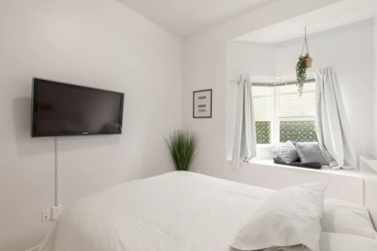Bedroom 3 Photo of 204 7031 Blundell Road, Richmond, BC