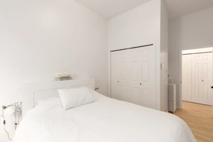 Bedroom 4 Photo of 204 7031 Blundell Road, Richmond, BC