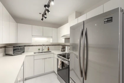 Breakfast Nook Photo of 204 7031 Blundell Road, Richmond, BC