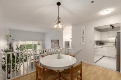 Kitchen Photo of 204 7031 Blundell Road, Richmond, BC