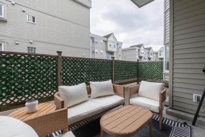 Loft / Bonus Room Photo of 204 7031 Blundell Road, Richmond, BC