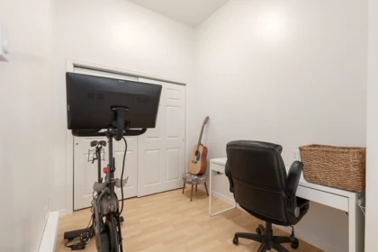 Primary Bedroom Photo of 204 7031 Blundell Road, Richmond, BC