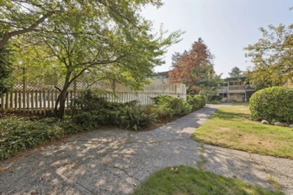 Outdoor Patio Photo of 879 Westview Crescent, North Vancouver, BC