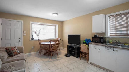Loft / Bonus Room Photo of 968 E 31st Avenue, Vancouver, BC