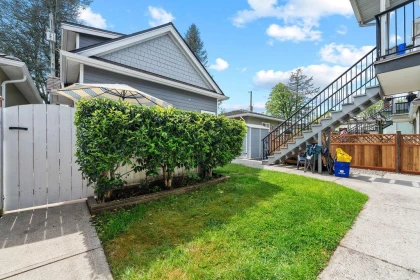 Mudroom Photo of 968 E 31st Avenue, Vancouver, BC