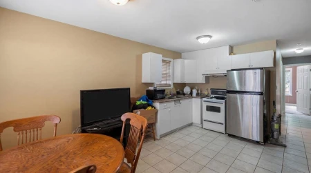 Office / Den Photo of 968 E 31st Avenue, Vancouver, BC