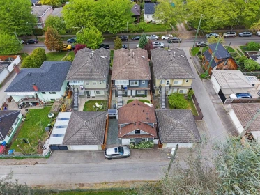 Street View Photo of 968 E 31st Avenue, Vancouver, BC