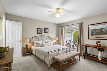 Bedroom 4 Photo of 21 12276 189a Street, Pitt Meadows, BC