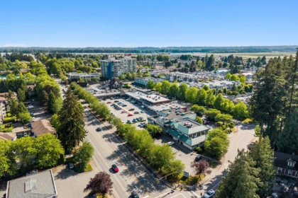 Fitness Center Photo Near 21 12276 189a Street, Pitt Meadows, BC