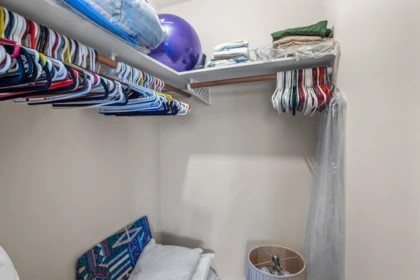 Hallway Photo of 21 12276 189a Street, Pitt Meadows, BC