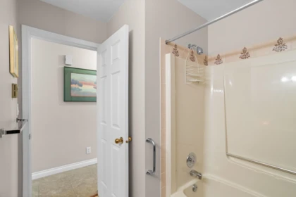 Laundry Room Photo of 21 12276 189a Street, Pitt Meadows, BC
