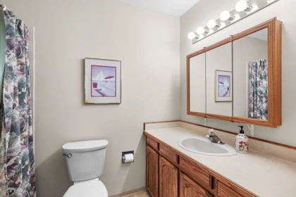 Loft / Bonus Room Photo of 21 12276 189a Street, Pitt Meadows, BC