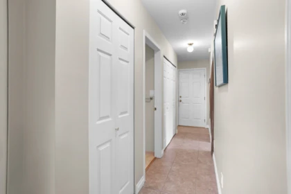 Mudroom Photo of 21 12276 189a Street, Pitt Meadows, BC