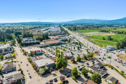 Neighborhood Park Photo Near 21 12276 189a Street, Pitt Meadows, BC