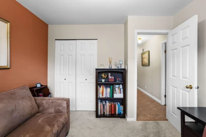 Office / Den Photo of 21 12276 189a Street, Pitt Meadows, BC