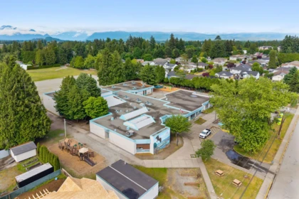 Street View Photo of 21 12276 189a Street, Pitt Meadows, BC