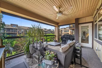 Loft / Bonus Room Photo of B411 8218 207a Street, Langley, BC