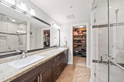 Pantry Photo of B411 8218 207a Street, Langley, BC