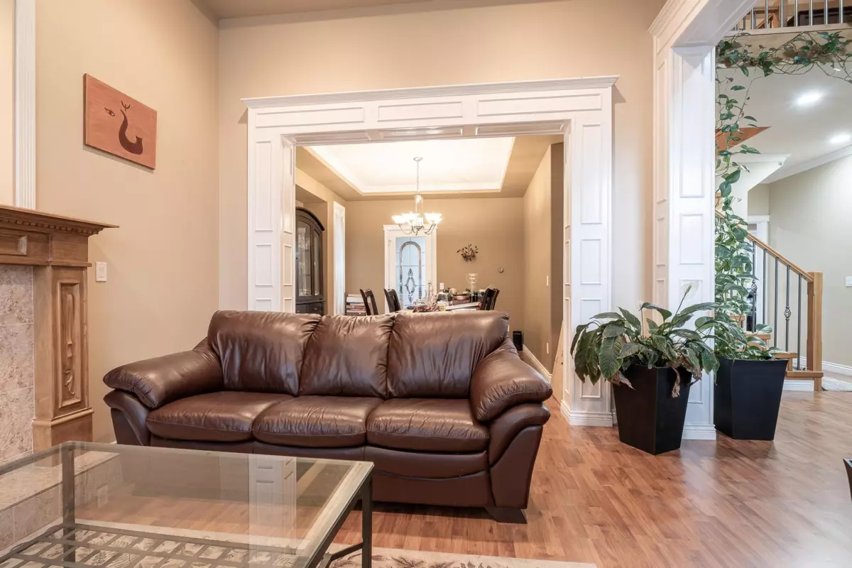 Living Room Photo of 15075 66a Avenue, Surrey, BC