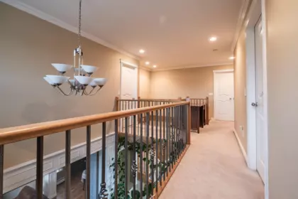 Basement Recreation Room Photo of 15075 66a Avenue, Surrey, BC